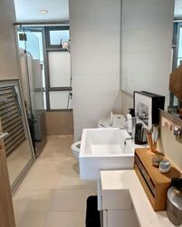 ClementiWoods Condominium (D5), Condominium #595252851